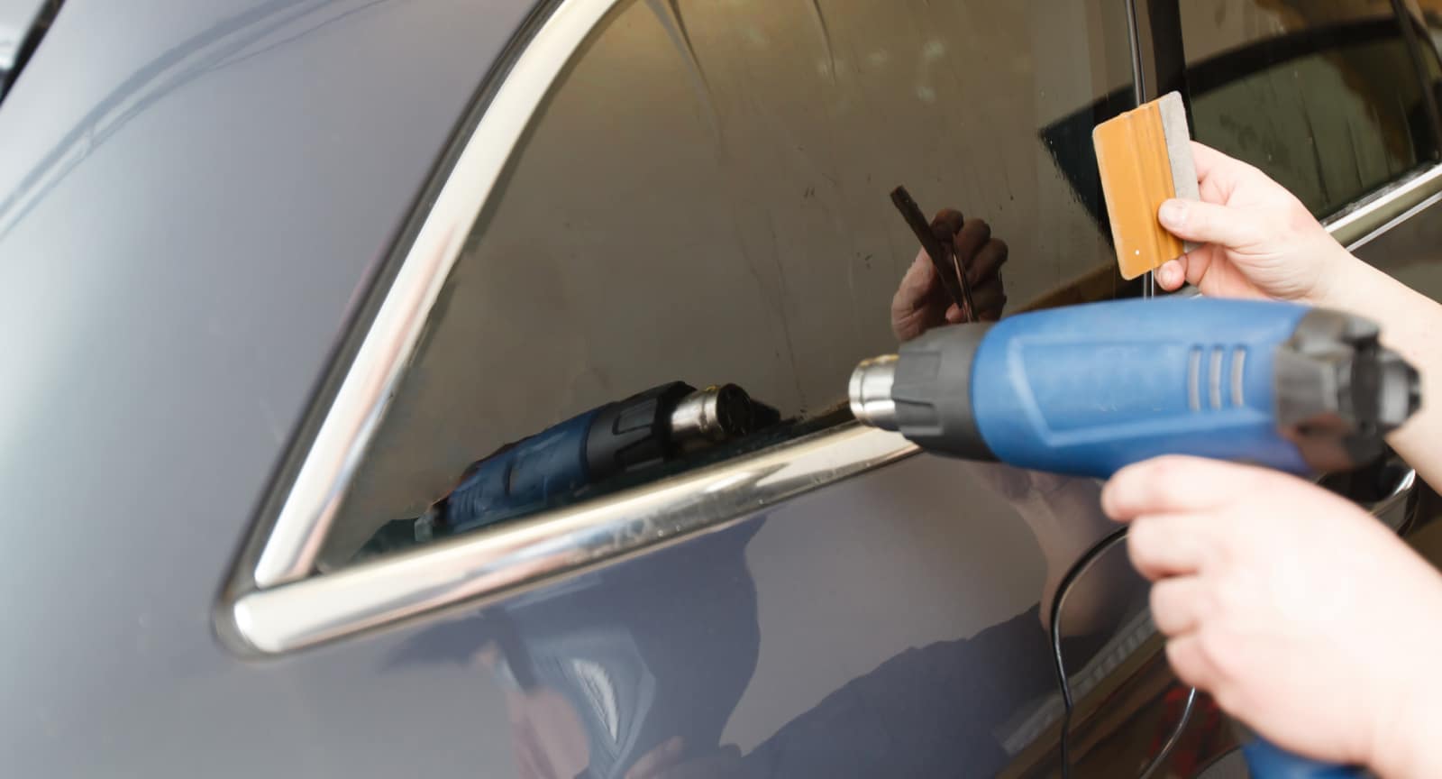 Window Tinting